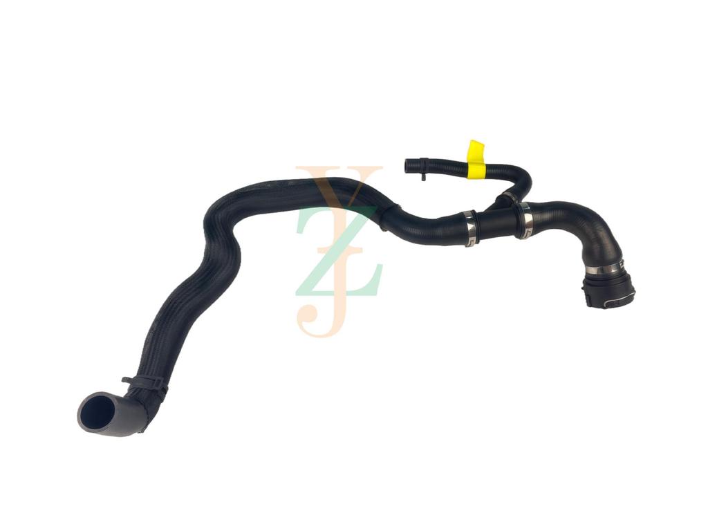 Land Rover Evoque RRE DB5 Downpipe LR094507/LR049637