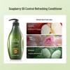 Seeyoung Sapindus Oil Control Refreshing Conditioner 535ml