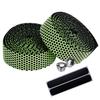 Handlebar Tape Unique Sweat-siphoning Breathable Capabilities