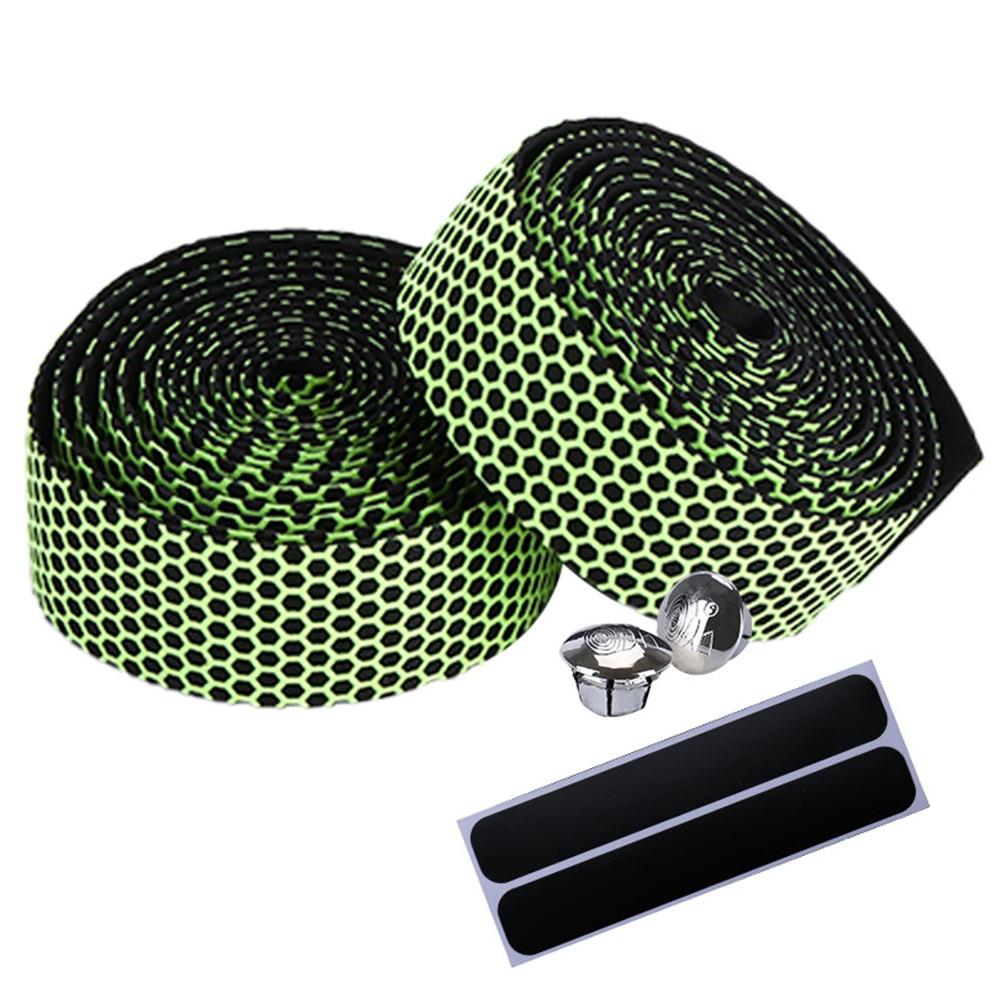 Handlebar Tape Unique Sweat-siphoning Breathable Capabilities