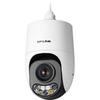 Tp-Link 4MP 23x Zoom 4G Dual-Light PTZ Dome Camera CN Plug (adapter Included)