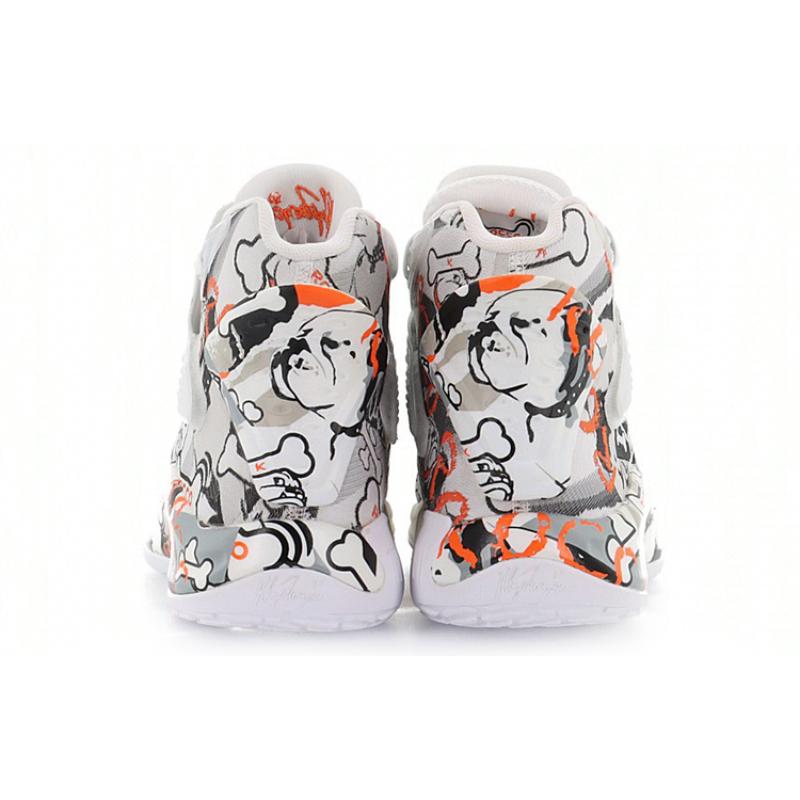 Anta KT5 'Rocco' Sneakers 112011101X-18