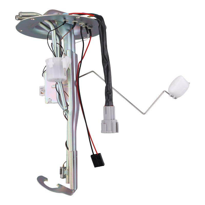 

Fuel Pump Unit 25060-VC30A For Nissan Patrol Pickup TY61 TB45E 2004-2012 25060VC30A Car Replacement Parts