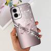 For Motorola Moto G24 Power Case 2024 New Fashion Flower Silicone Soft Back Cover For Moto G24 G34 Phone Case MotoG24 G 24 Coque