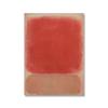 Art Exhibition Poster Abstract Canvas Painting Printing Nordic Modern Wall Art Living Room Home Decoration