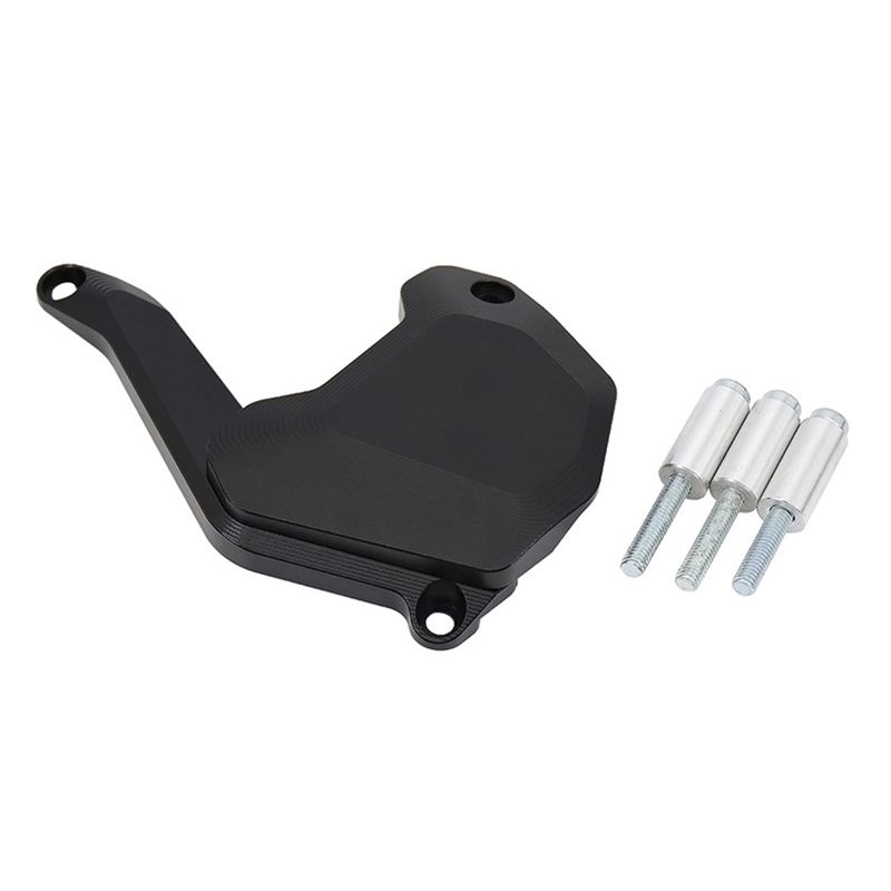 NR-Motorcycle Water Pump Cover Water Pump Cover For Tenere 700 2019 2020 2021