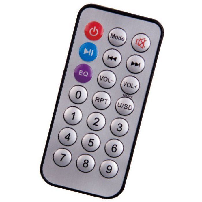 Enceinte nomade - INOVALLEY - MS02-XXL-N - Lumineuse - 1000 W - Bluetooth - Autonomie 2 à 3 heures - Fonction karaoké