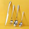 Star Diamond 304 Stainless Steel Cutlery