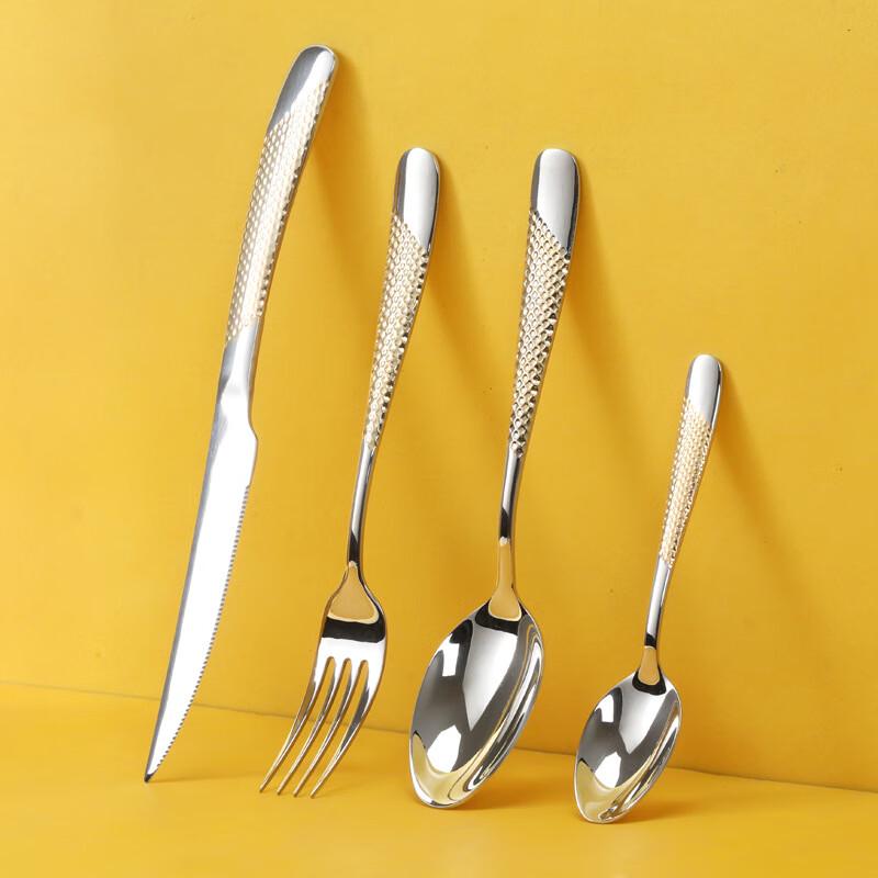 Star Diamond 304 Stainless Steel Cutlery