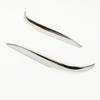 Rearview Mirror Cover & Trim Kit for 2015-2018 Highlander: Rear Fog Light, Wiper Handle, Door Bowl