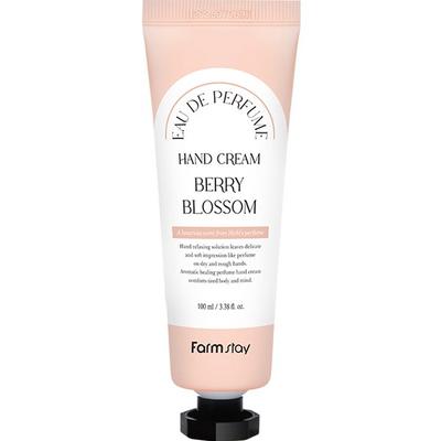 Farm Stay Eau de Parfum Eau de Parfum Cream Berry Blossom, 100 ml, 1 jednotka
