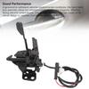Hood Lock Latch Car Engine Metal Abrasion Proof Hood Latch Lock Replacement for Sedan 2019 2020