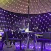 Solar LED Net Lights: Waterproof Outdoor Decorative String Lights for Festivals and Parks