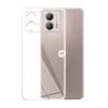 For Motorola Moto G53 G73 Case Clear Silicone Soft TPU Cover For Motorola Moto G53 Funda For Motorola G73 Transparent Coque