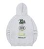 Ufc 30Th Anniversary Changing The Game Relaxed Fit Hoodie Melange Grey U2Hdu2106M1