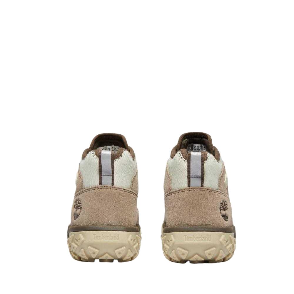 Timberland Greenstride Motion 6 Dayanıklı Rahat Çok Yönlü Basit Orta Boy Yürüyüş Ayakkabısı Erkek spor ayakkabı TB0A6CW1Y551