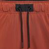 Herren Air Jordan Dri-FIT Reflektierendes Logo Colorblock Freizeitshorts Schwarz DM1830-641