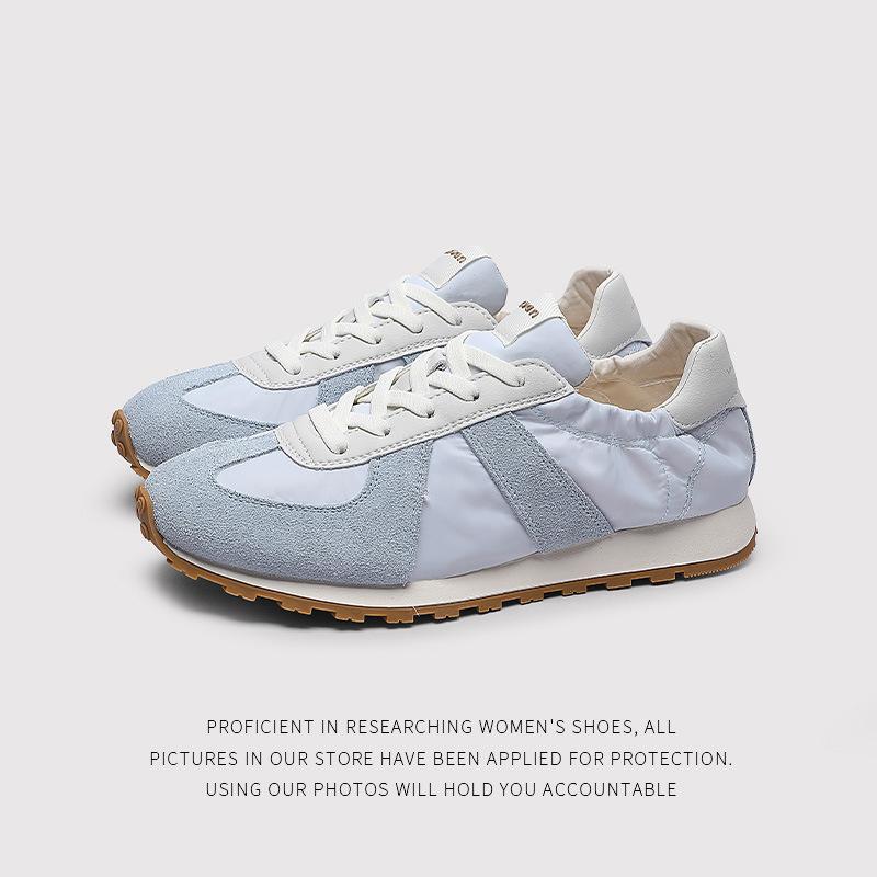 ThickSoled Dexun Shoes Women'S Shoes Women'S Shoes Casual Shoes Board Shoes Spring Sports Shoes