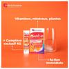 Forté pharma multivit 4 g énergie effervescent 60 comprimés