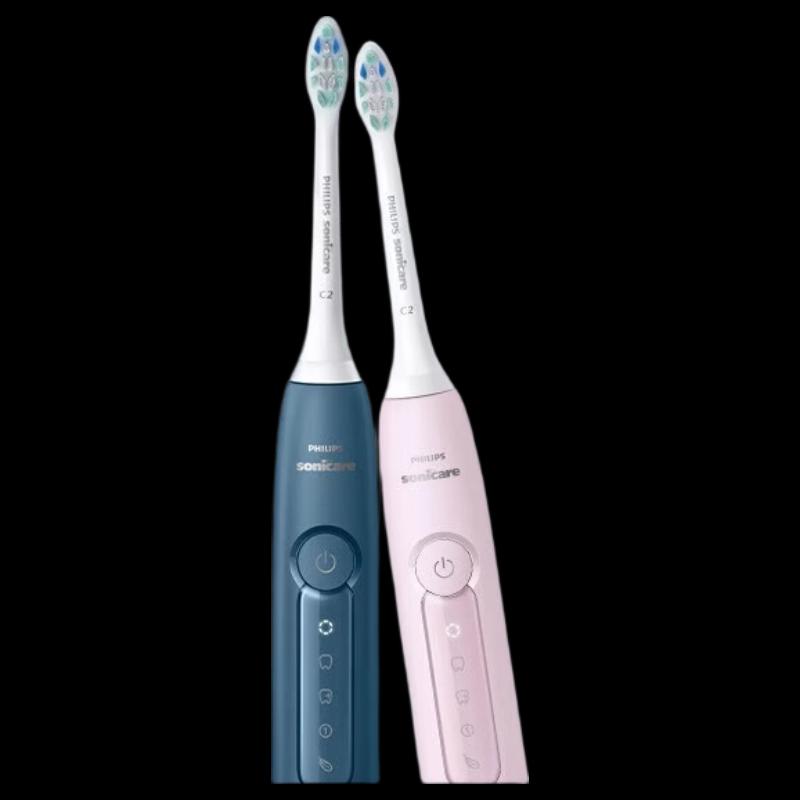 

Philips DiamondClean 3 Series Sonic Electric Toothbrush CN plug (adapter included)