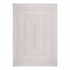 Rug 200x300 Cm Beige - CODDY