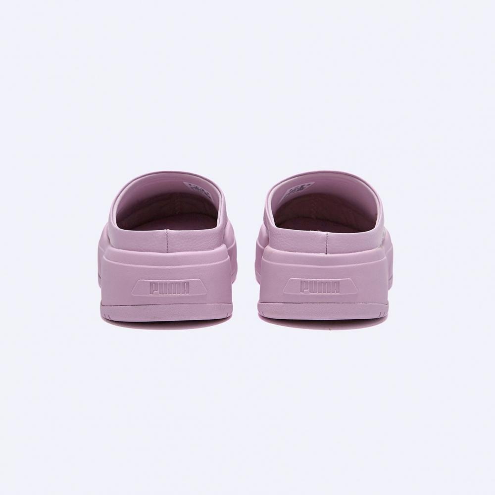 Puma California Mule Pink Lilac Women 39524901 – buy the