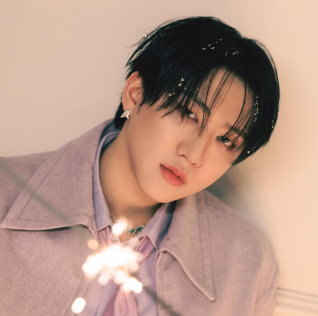 Stray Kids Hollow (Fan Club) Japan 3rd Mini Album