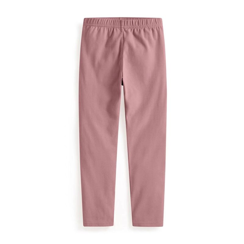 Leggings Autumn and Winter Kids Pants Men's Girl Fleece-Lined Pants Children's Spring and Autumn Outwear Single-Layer Fleece-Lined Warm-Keeping Pants