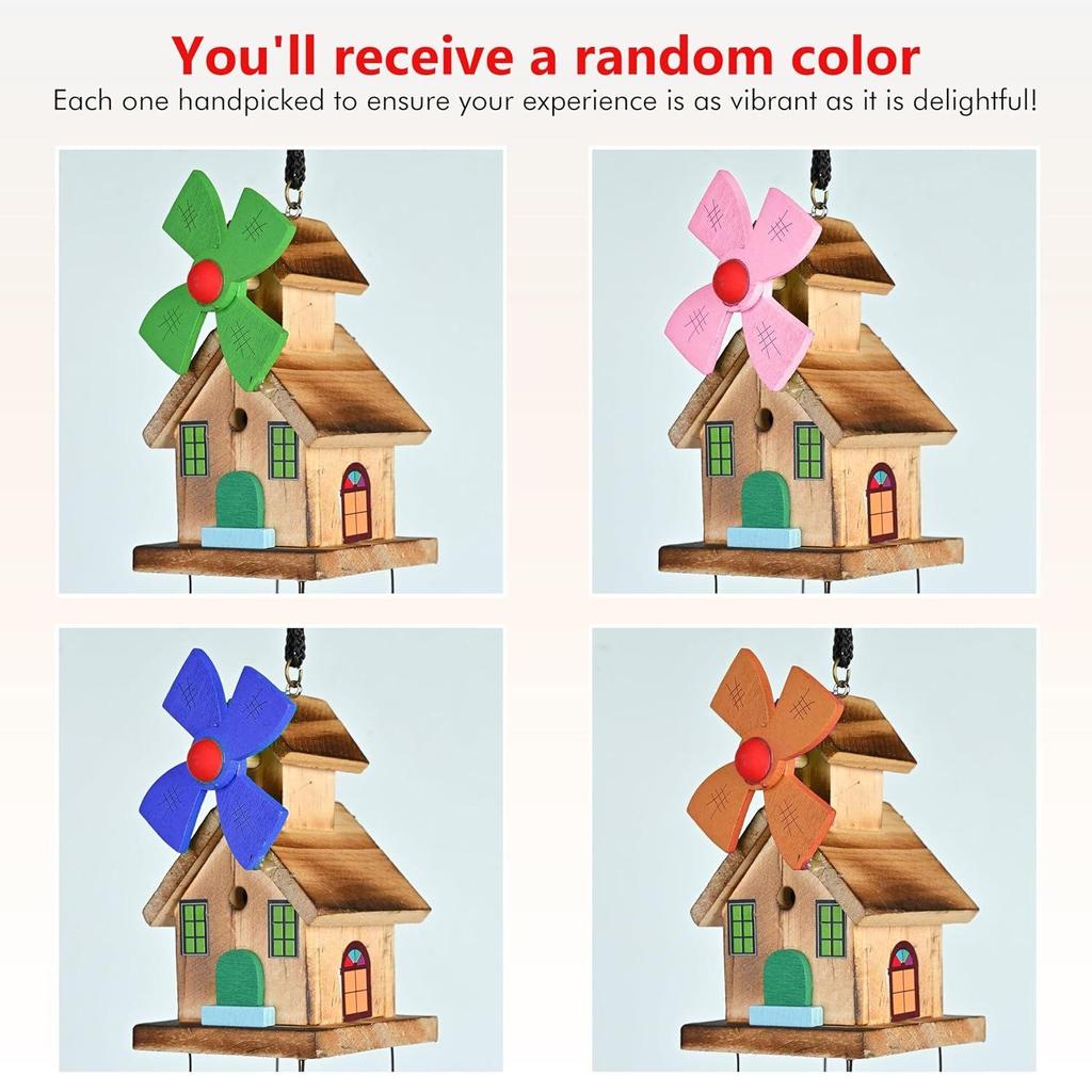 Windspiele für Balkon und Wohnzimmer – Heimdeko-Artikel für positive Energie, Wanddekoration, Hängedekoration und Prunkstücke