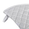 MDNG Silver-Coated Heat Resistant Oven Glove