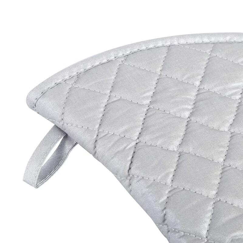 MDNG Silver-Coated Heat Resistant Oven Glove