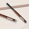 Three-in-one Double-ended Magnet Manicure Pen Cat Eye Gel Polish, Double Magnet  Phototherapy Pen  PVC Tube for Manicure