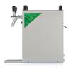 Tireuse à bière - ICH-ZAPFE.DE - Kontakt 40/K - 2 lignes - 50 l/h - Pompe à membrane