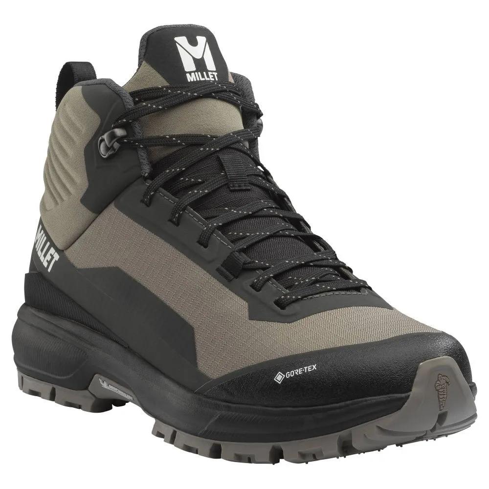 Millet Hiking Boots Wanaka Mid Goretex