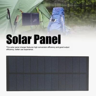 Solpaneler & Solceller – Solceller, solpaneler