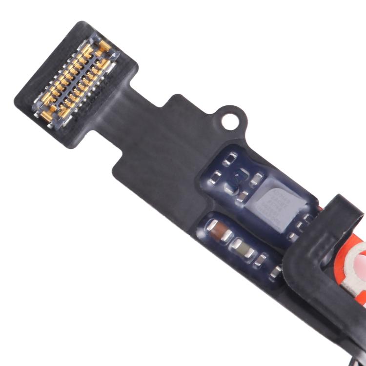 Home-Taste, unterstützt keine Fingerabdruckerkennung für iPhone SE 2022 3. Gen