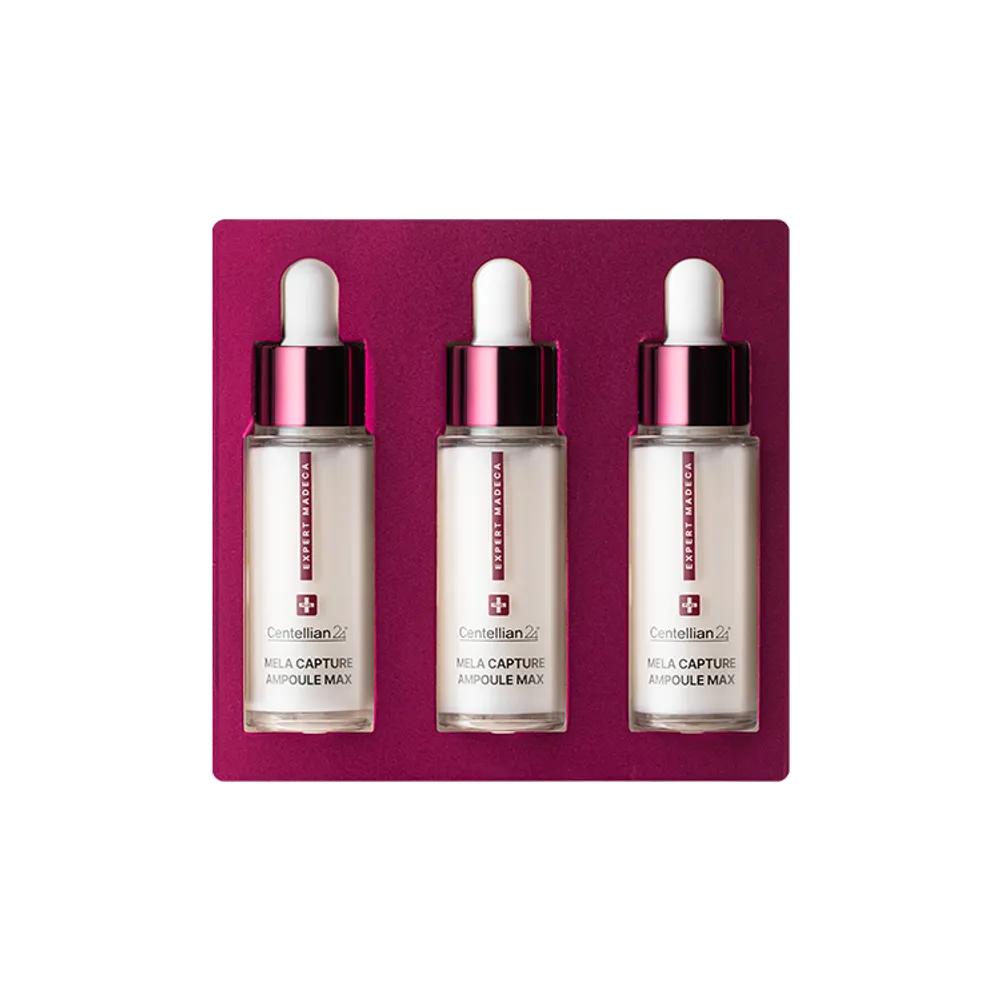 

Expert Madeca Melacapture Ampoule Max (15ml x 3)