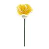 Pollinator Waterer for Insects Ceramic Bee Watering Station, Handmade Colorful Flower Bath, Garden Mini Station Water Dish Bees