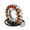 Motorcycle ignition coil engine stator for Suzuki GSX 1400 GSX1400 2002-2007 31401-42F00-000 Stator Coil Accessories