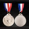 1-10PCS Trophy Medal Gold Silver Bronze Medal Children Sports Winner Prize Awards for Championship Cheerleading Competition