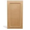 Ścianka Dekoracyjna Ze Sztukaterią, Panel Drewniany, Płyta MDF 18mm