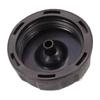 Fuel Cap for GC135 GC160 GC190 GCV135 For GCV160 Engine Models Compatibility 17620 ZL8 003 17620 ZL8 013 17620 ZL8 023