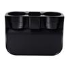 Car Seat Gap Bottle Cup Drinking Holder Auto Interior Storage Organizer For Truck Vehicles Phone Stand Bracket Box Automobile