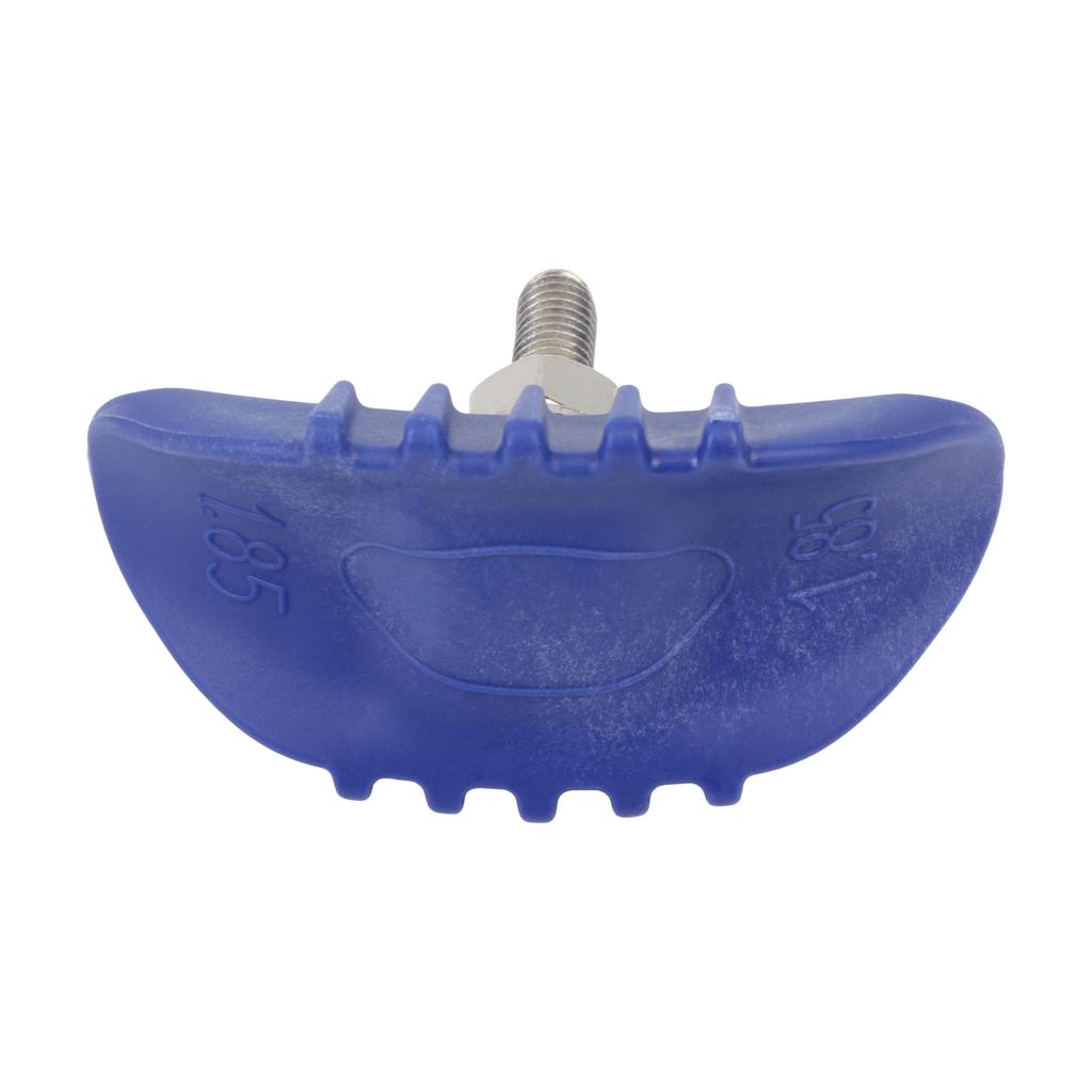 Motorcycle Rim Wheel Tire Lock Tyre 1.60'' 1.85'' 2.15'' Universal Plastic For KTM Honda Yamaha Enduro Pit Dirt Bike Motocross
