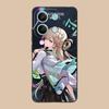 Wuthering Waves Lynae Phone Case for POCO F7 F6 F5 F4 F3 F2 Pro GT C75 C71 C65 C61 C40 Pro Ultra Colorful Printing Cover Cover