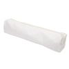 Hair Tools Travel Bag Portable Storage Pouch for Flat Iron Curling Wand Hot Styling Tools Beige