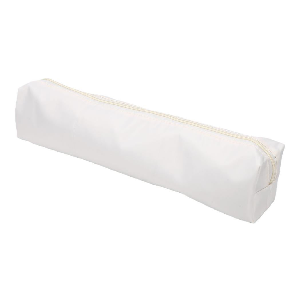 Hair Tools Travel Bag Portable Storage Pouch for Flat Iron Curling Wand Hot Styling Tools Beige