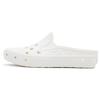 Mule Slip On Trk Marshmallow White VN0005V8FS8