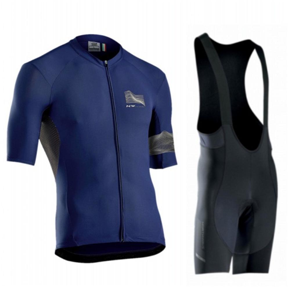 2026 Cycling Suit Short Sleeve Suit Cycling Suit Summer Breathable Mountain Bike Suit