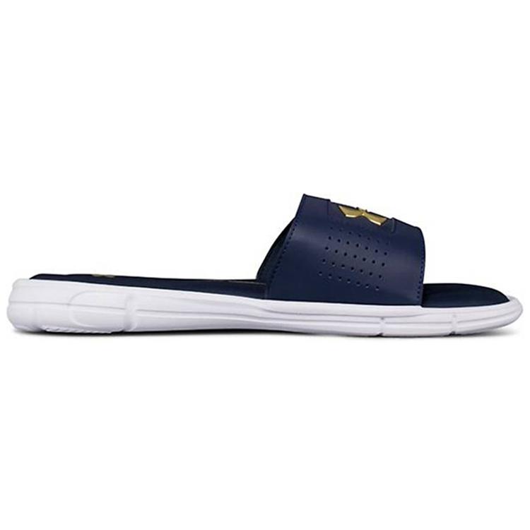 Under Armour Ignite 5 Slide 'Academy' 1287318-400